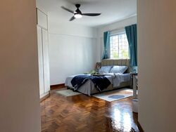 Melville Park (D18), Condominium #576769001